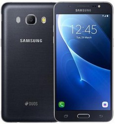 Прошивка телефона Samsung Galaxy J5 (2016) в Брянске